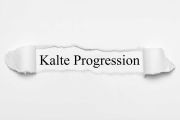 Foto: Kalte Progression